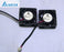 Delta AFB0424HB 40x40x20mm 24V DC 0.12A Axial Cooling Fan