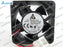 Delta AFB0512HD 12V DC 50x50x20mm 0.10A 2-Wire DC Axial Fan