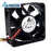 Delta AFB0512LB 50x50x15mm 12V DC 0.11A Axial Cooling Fan