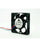 Delta AFB0512MB 50x50x15mm 12V DC 0.08A Axial Cooling Fan