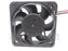 Delta AFB0524HHB 50x50x15mm 24V DC 0.12A Axial Cooling Fan