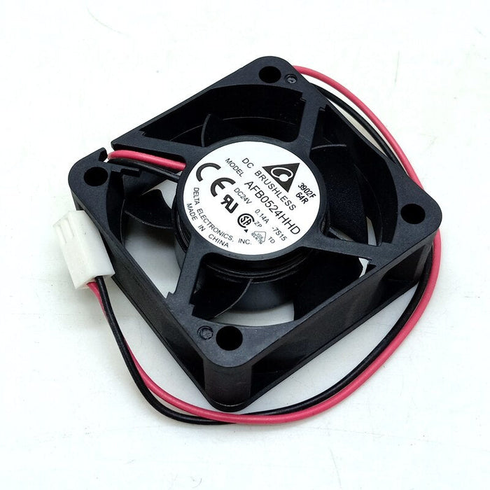Delta AFB0524HHD 50x50x20mm 24V DC 0.14A Axial Cooling Fan