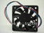 Delta AFB0605HC 60x60x15mm 5V DC 0.40A Axial Cooling Fan