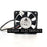Delta AFB0612EHD 60x60x20mm 12V DC 0.47A Axial Cooling Fan