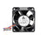 Delta AFB0612EHE 60x60x38mm 12V DC 1.68A Axial Cooling Fan
