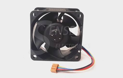 Delta AFB0612EHE 60x60x38mm 12V DC Axial Cooling Fan