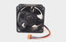 Delta AFB0612EHE 60x60x38mm 12V DC Axial Cooling Fan