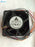 Delta AFB0612GH 60x60x25mm 12V DC 0.72A Axial Cooling Fan