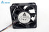 Delta AFB0612GH 60x60x25mm 12V DC 0.72A Axial Cooling Fan