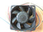 Delta AFB0612GH 60x60x25mm 12V DC 0.72A Axial Cooling Fan