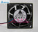 Delta AFB0612H 60x60x25mm 12V DC 0.15A Axial Cooling Fan