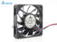 Delta AFB0612HA 60x60x10mm 12V DC 0.22A 3-Wire Axial Cooling Fan