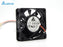 Delta AFB0612HB-R00 60x60x15mm 12V DC 0.100A 3-Wire Axial Cooling Fan
