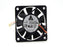 Delta AFB0612HB-R00 60x60x15mm 12V DC 0.100A 3-Wire Axial Cooling Fan