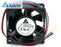 Delta AFB0612HH-R00 60x60x25mm 12V DC 0.20A 3-Wire DC Axial Fan