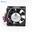 Delta AFB0612HH-R00 60x60x25mm 12V DC 0.25A 3-Wire Axial Cooling Fan