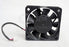 Delta AFB0612HHB 60x60x15mm 12V DC 0.18A Axial Cooling Fan