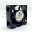 Delta AFB0612HHD 12V DC Axial Cooling Fan