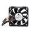 Delta AFB0612MC 60x60x15mm 12V DC 0.17A Axial Cooling Fan