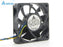 Delta AFB0612VHC 60x60x15mm 12V DC Axial Cooling Fan