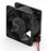 Delta AFB0624HH 60x60x25mm 24V DC 0.14A Axial Cooling Fan