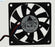 Delta AFB0712HB 70x70x15mm 12V DC 0.33A Axial Cooling Fan