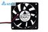 Delta AFB0712HHD-R00 70x70x20mm 12V DC 0.25A Axial Cooling Fan