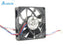 Delta AFB0712LB 70x70x15mm 12V DC 0.14A 3-Wire Axial Cooling Fan