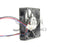Delta AFB0712LB 70x70x15mm 12V DC 0.14A 3-Wire Axial Cooling Fan