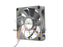 Delta AFB0712MB 70x70x15mm 12V DC 0.24A Axial Cooling Fan