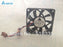 Delta AFB0712MC 70x70x15mm 12V DC 0.24A Axial Cooling Fan
