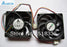 Delta AFB0712VHB 70x70x15mm 12V DC Axial Cooling Fan