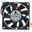 Delta AFB0724VHD 70x70x20mm 24V DC 0.27A Axial Cooling Fan