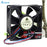 Delta AFB0805H 80x80x25mm 5V DC Axial Cooling Fan