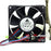 Delta AFB0805H 80x80x25mm 5V DC Axial Cooling Fan