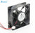 Delta AFB0812H 80x80x25mm 12V DC 0.24A Axial Cooling Fan