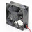 Delta AFB0812H 80x80x25mm 12V DC 0.24A Axial Cooling Fan