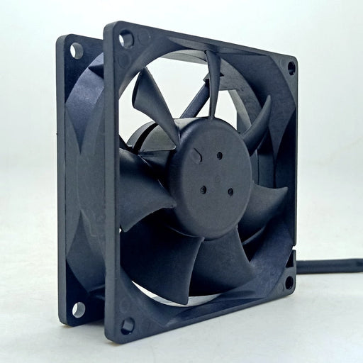 Delta AFB0812H 80x80x25mm 12V DC Axial Cooling Fan