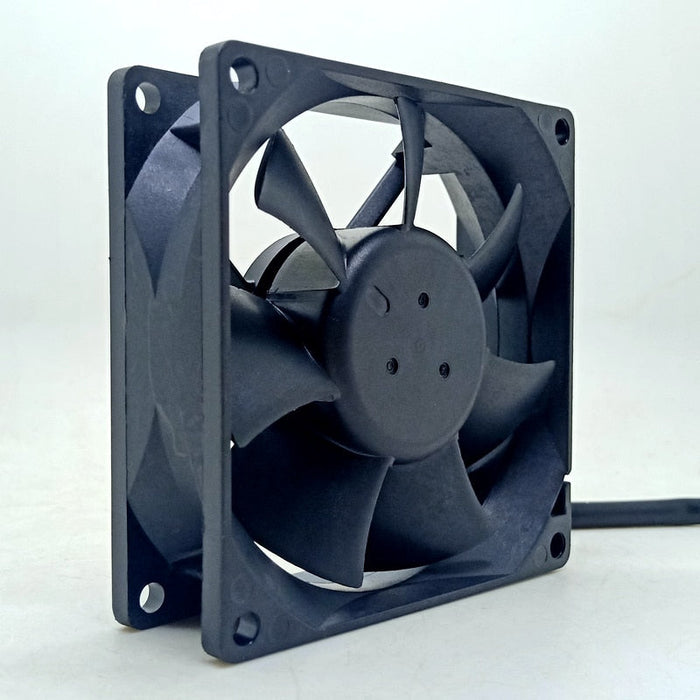 Delta AFB0812H 80x80x25mm 12V DC Axial Cooling Fan