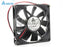 Delta AFB0812HB 80x80x15mm 12V DC 0.20A Axial Cooling Fan