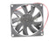 Delta AFB0812HB 80x80x15mm 12V DC 0.20A Axial Cooling Fan