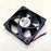 Delta AFB0812HD 80x80x20mm 12V DC 0.27A Axial Cooling Fan