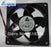 Delta AFB0812HD 80x80x20mm 12V DC 0.27A Axial Cooling Fan
