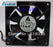 Delta AFB0812HH 80x80x25.4mm 12V DC 0.30A Axial Cooling Fan