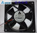 Delta AFB0812HHD 80x80x20mm 12V DC 0.26A 2-Wire Axial Cooling Fan