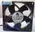 Delta AFB0812HHD 80x80x20mm 12V DC 0.40A Axial Cooling Fan