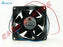 Delta AFB0812L-F00 80x80x25.4mm 12V DC 0.090A 3-Wire Axial Cooling Fan