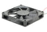 Delta AFB0812LB 80x80x15mm 12V DC 0.090A 2-Wire Axial Cooling Fan