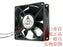 Delta AFB0812LL 80x80x25mm 12V DC 0.10A Axial Cooling Fan