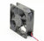 Delta AFB0812M 80x80x25mm 12V DC 0.18A Axial Cooling Fan